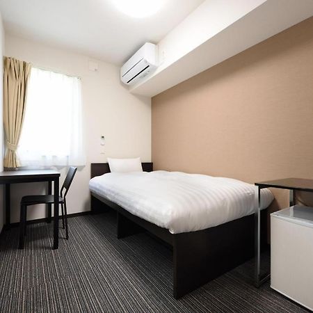 La'Gent Inn Kesennuma Exteriör bild