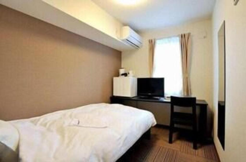 La'Gent Inn Kesennuma Exteriör bild