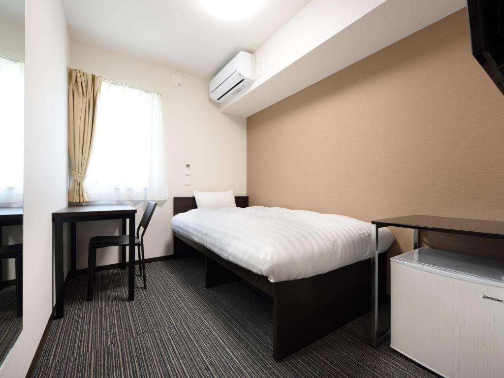 La'Gent Inn Kesennuma Exteriör bild