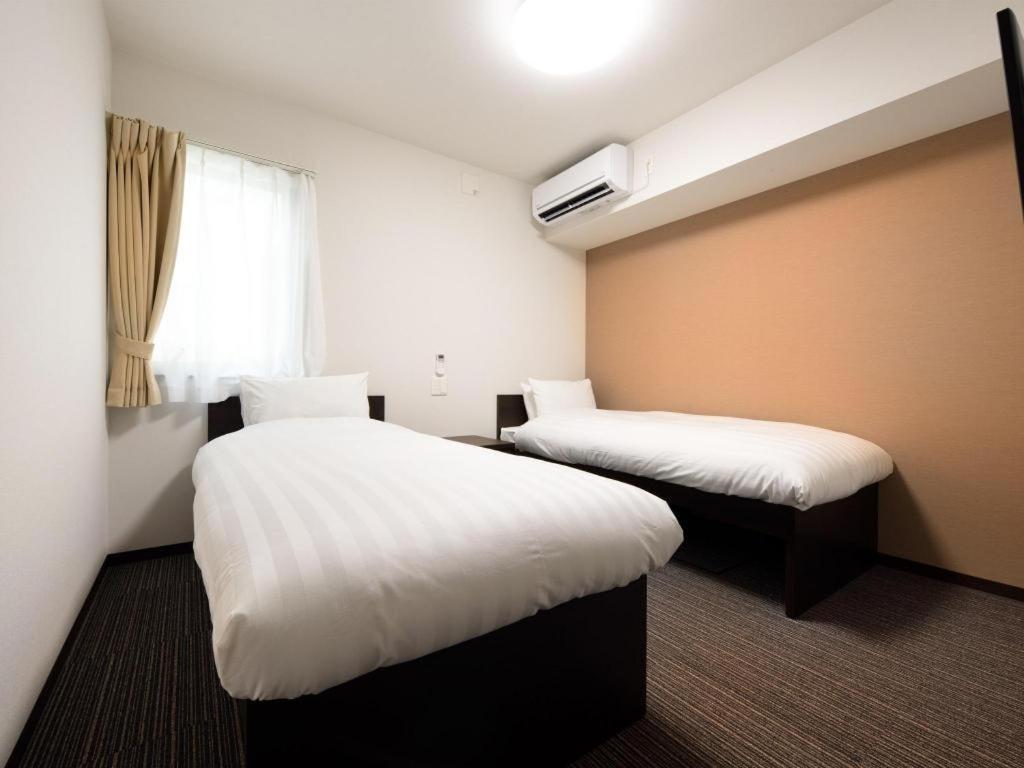 La'Gent Inn Kesennuma Exteriör bild