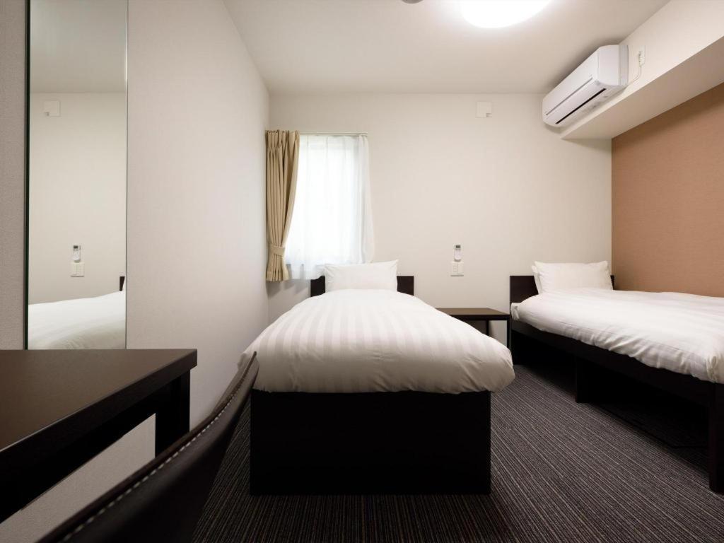 La'Gent Inn Kesennuma Exteriör bild