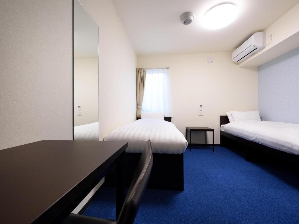 La'Gent Inn Kesennuma Exteriör bild