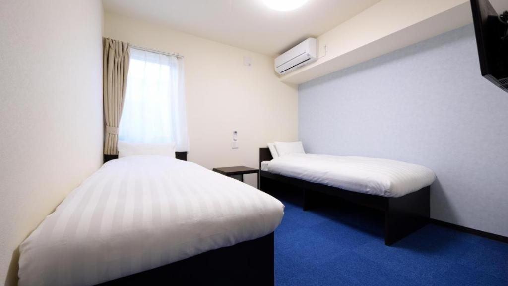 La'Gent Inn Kesennuma Exteriör bild