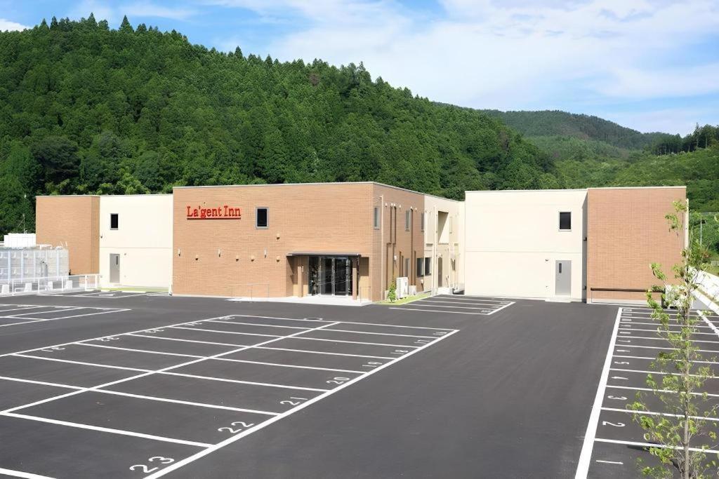 La'Gent Inn Kesennuma Exteriör bild