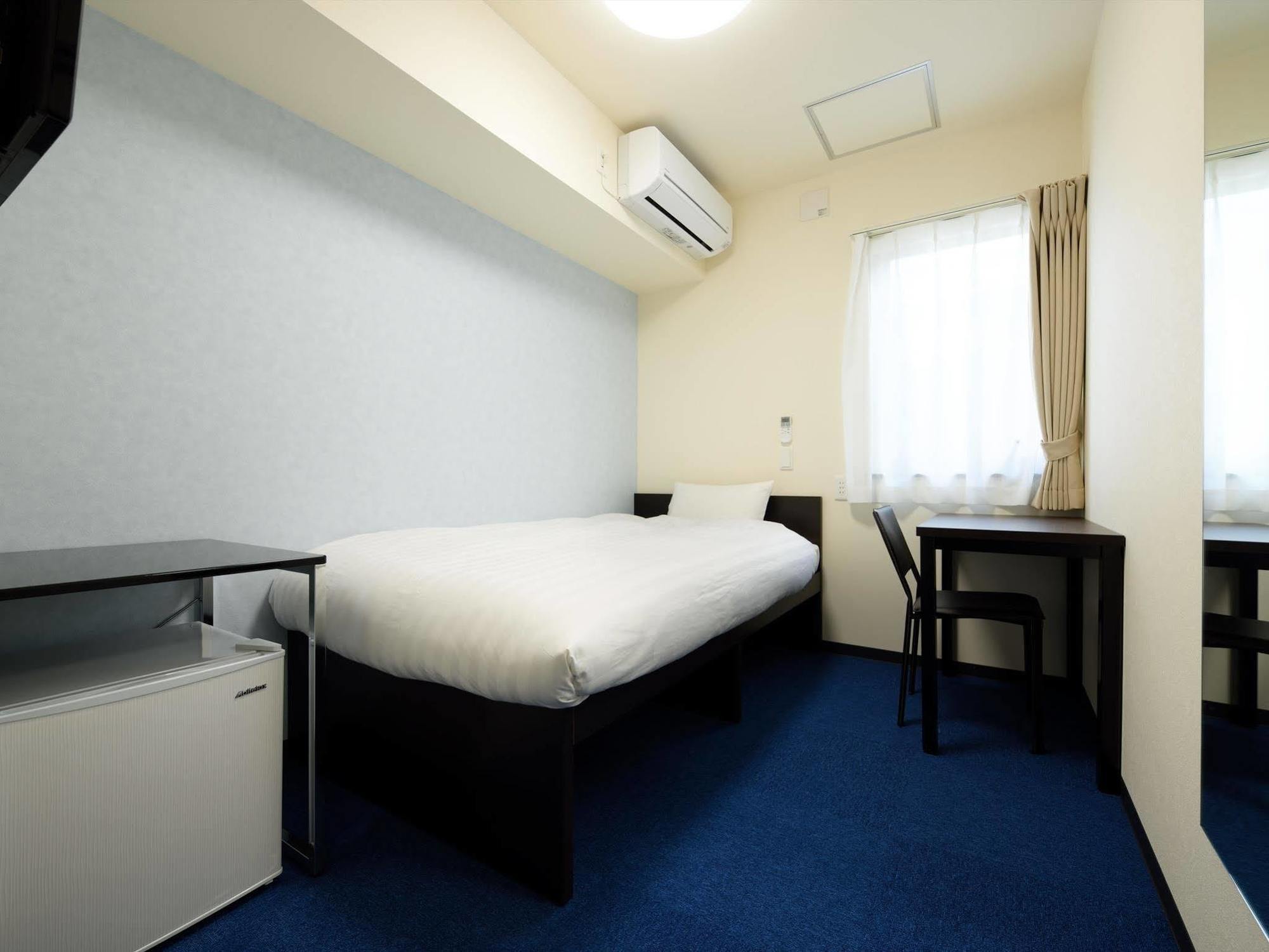 La'Gent Inn Kesennuma Exteriör bild